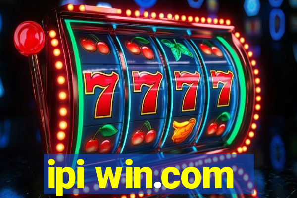 ipi win.com